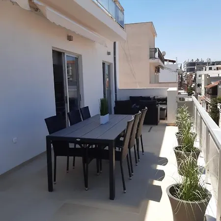 Glikeria Loft * Volos