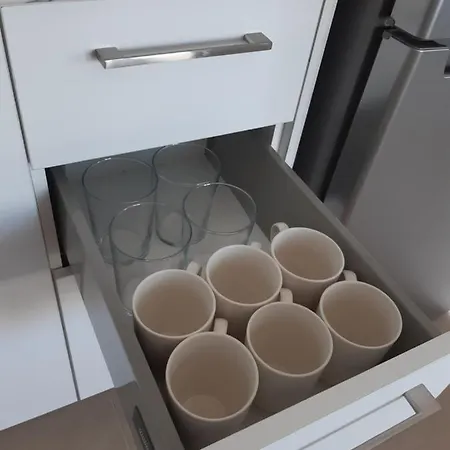 Glikeria Loft فولوس