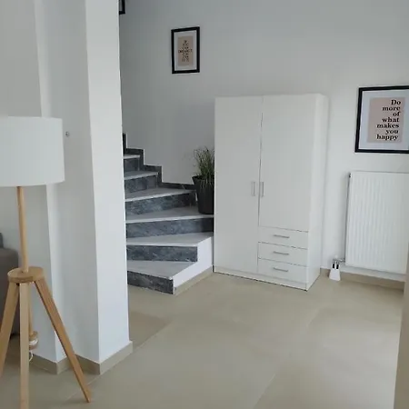 Glikeria Loft