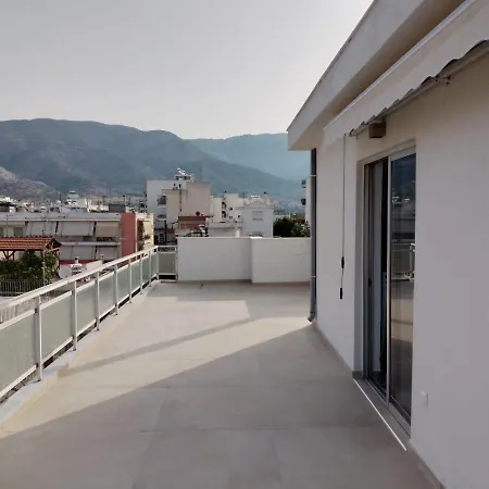 Apartment Glikeria Loft