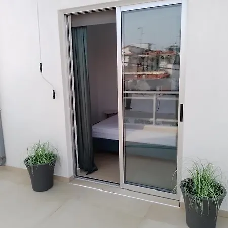 Apartment Glikeria Loft