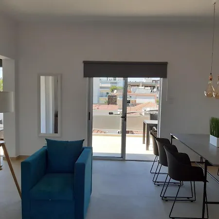 Glikeria Loft Volos