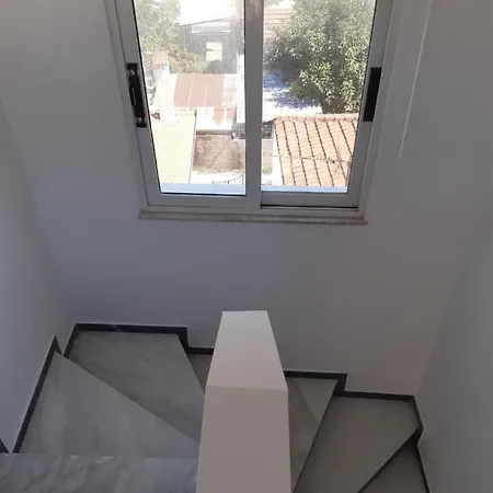 Glikeria Loft Volos