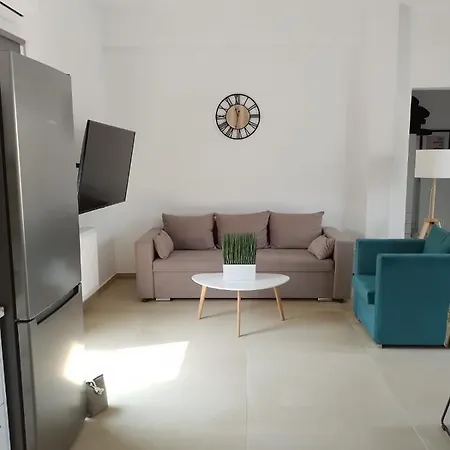 Glikeria Loft * Volos