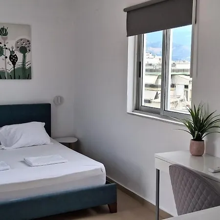 Glikeria Loft Apartment