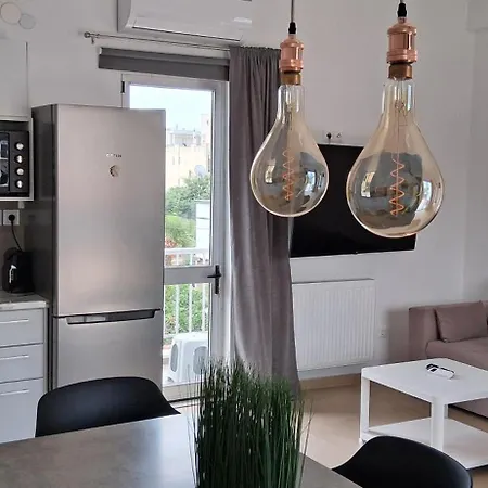 Glikeria Loft Volos