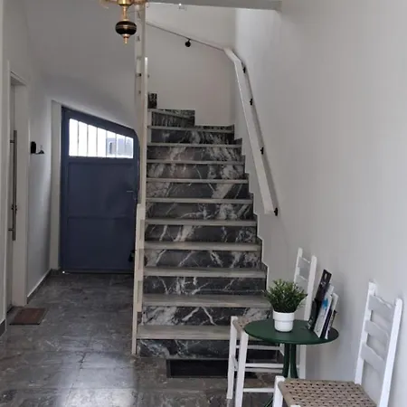 Glikeria Loft Apartment