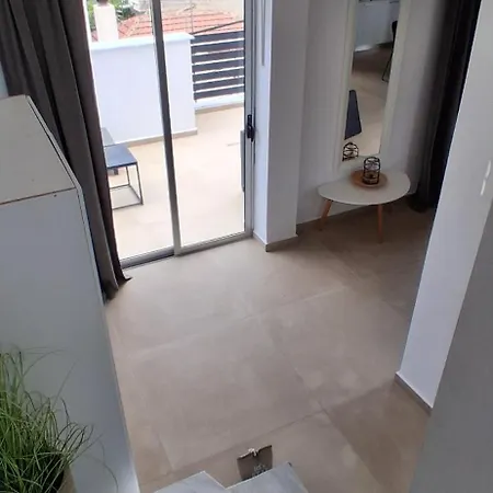 Glikeria Loft