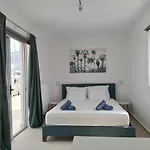 شقة Glikeria Loft فولوس