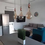 شقة Glikeria Loft فولوس