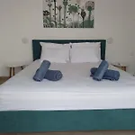 Glikeria Loft شقة فولوس