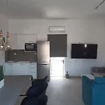 شقة Glikeria Loft