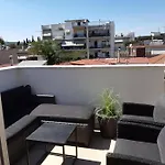 Glikeria Loft شقة فولوس