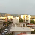 Glikeria Loft شقة فولوس