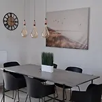 شقة Glikeria Loft