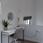 شقة Glikeria Loft فولوس
