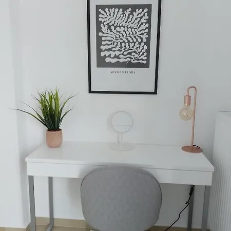 Apartamento Glikeria Loft Volos
