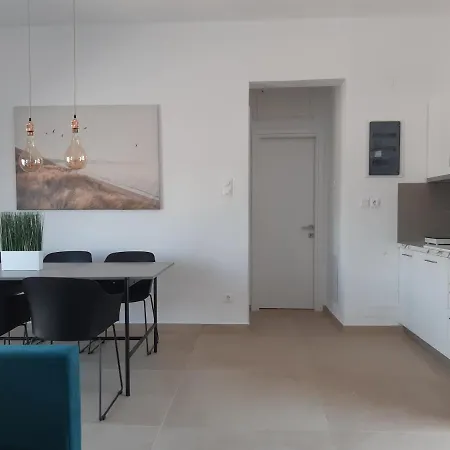 Glikeria Loft Apartamento