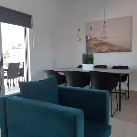 Glikeria Loft * Volos