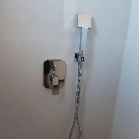 Glikeria Loft Apartamento
