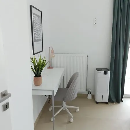 Glikeria Loft Volos