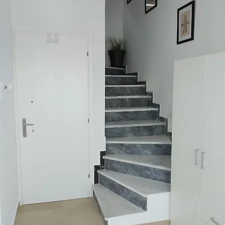 Glikeria Loft Apartamento *
