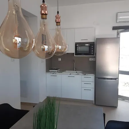 Glikeria Loft Volos