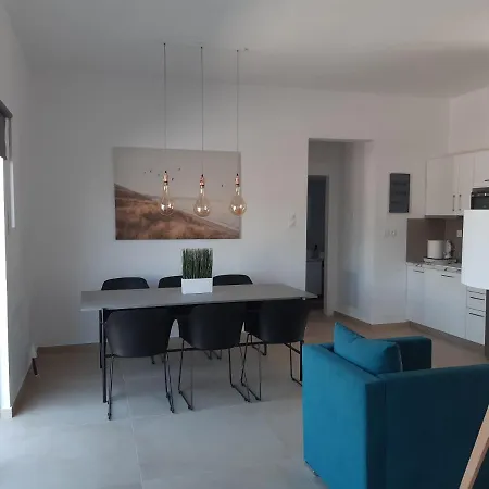Glikeria Loft * فولوس