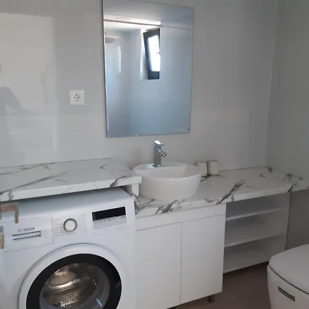 Glikeria Loft דירה *