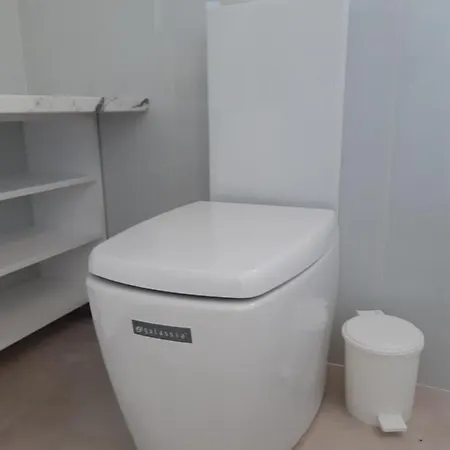 Glikeria Loft Apartamento