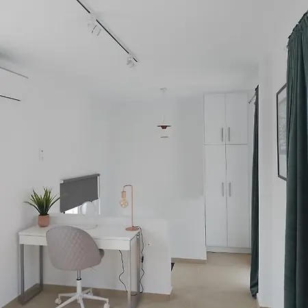 Glikeria Loft *