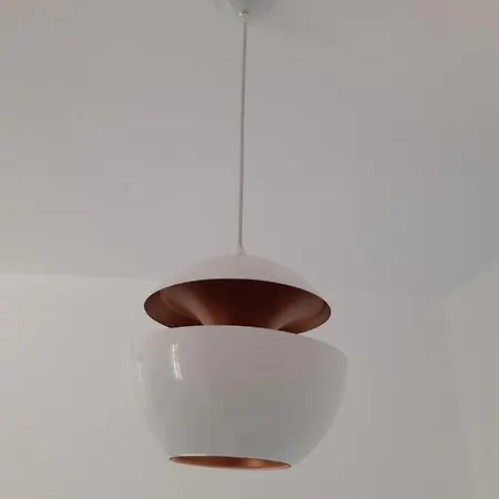Glikeria Loft דירה *