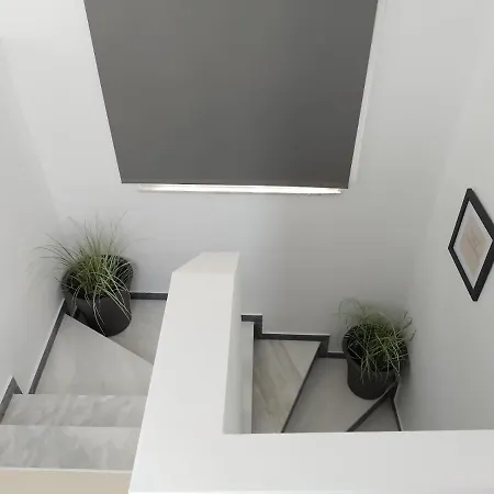 Glikeria Loft Apartamento