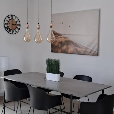 شقة Glikeria Loft