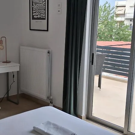 Glikeria Loft דירה *