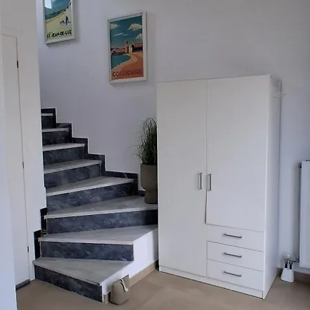 Glikeria Loft شقة فولوس