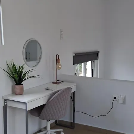 דירה Glikeria Loft וולוס