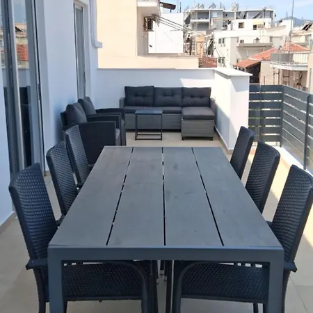 Glikeria Loft Volos