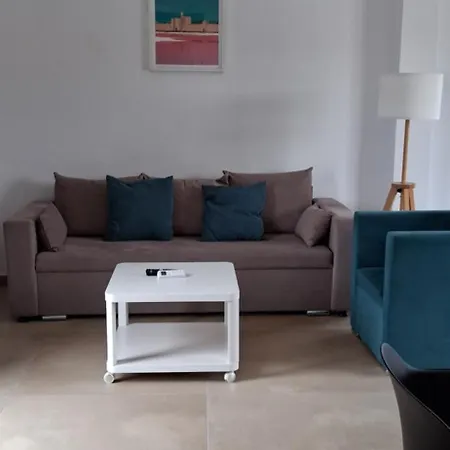 Glikeria Loft * فولوس