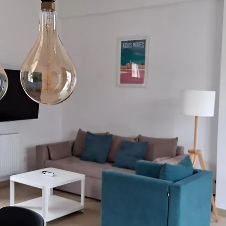 Glikeria Loft
