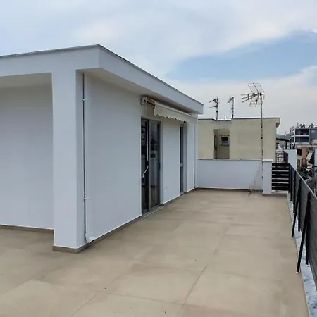 Glikeria Loft شقة *