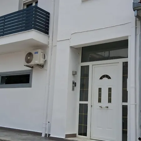 Apartamento Glikeria Loft *