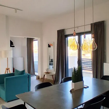 Glikeria Loft * فولوس