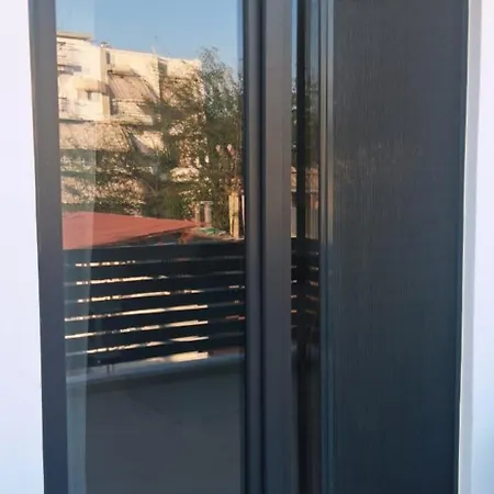 Glikeria Loft شقة فولوس